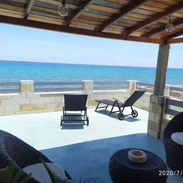 Villa en La Mar 3