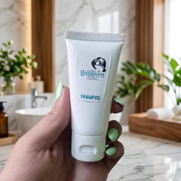 Shampoo