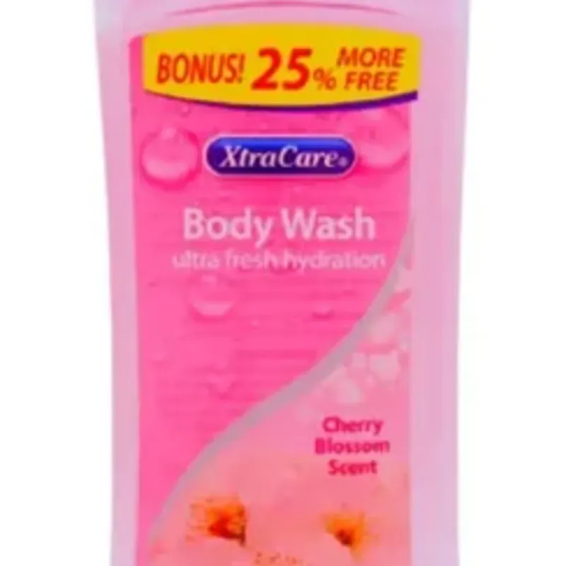Gel de baño