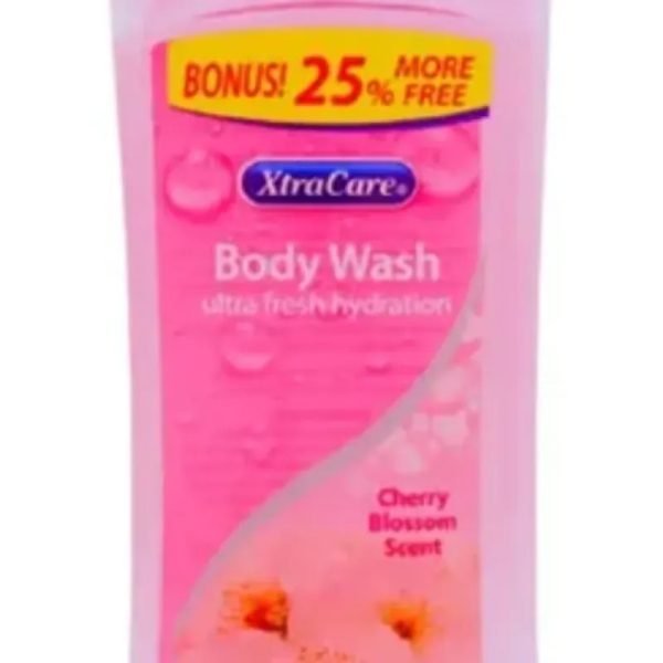 Gel de baño