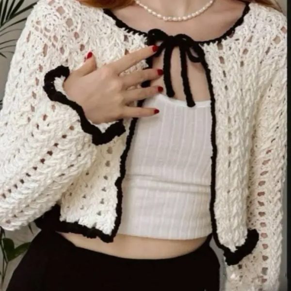 Chaleco Elegante