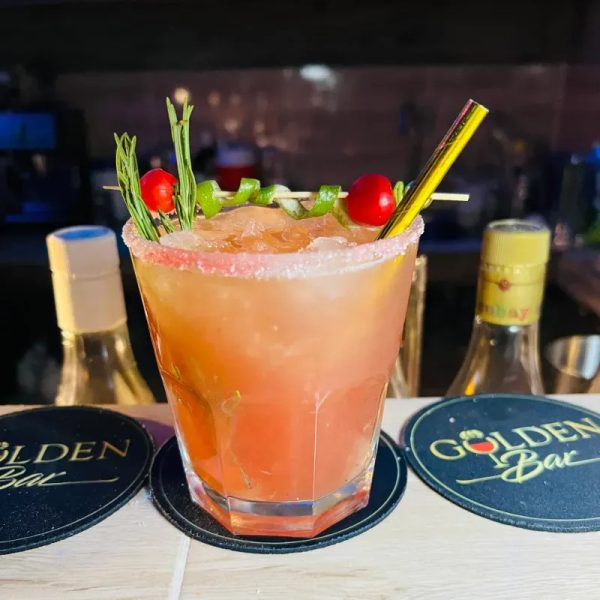 Bloody Mary