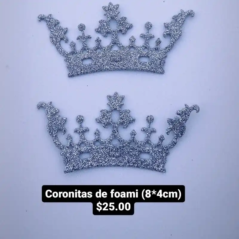 Coronitas
