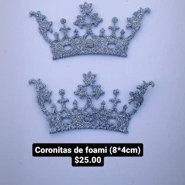 Coronitas