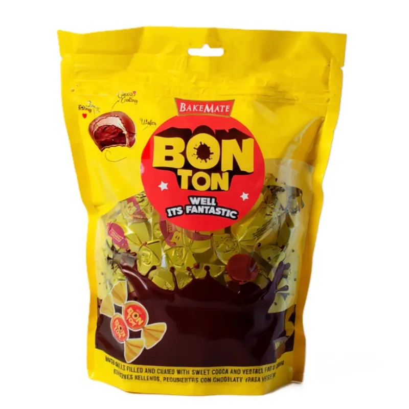 BakeMate Bon Ton