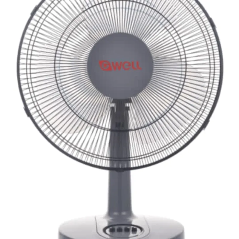 Ventilador gwell de mesa