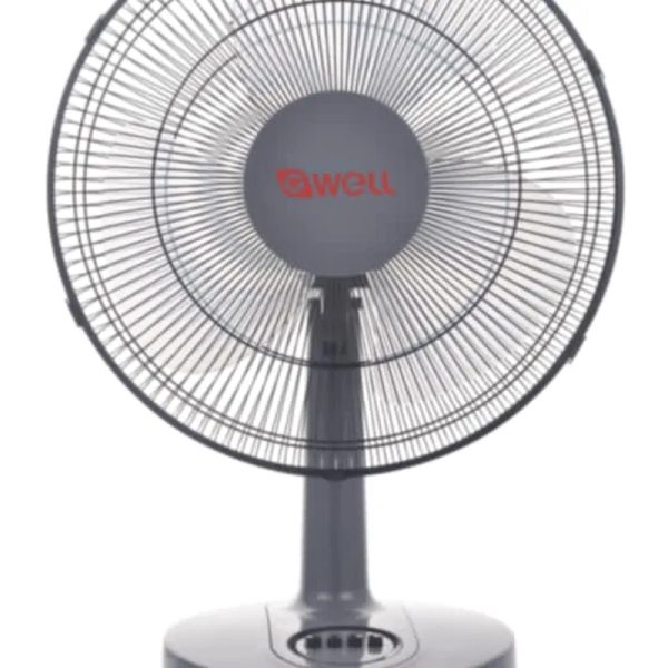 Ventilador gwell de mesa