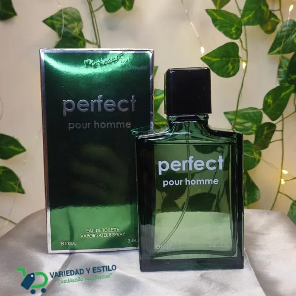 Perfume