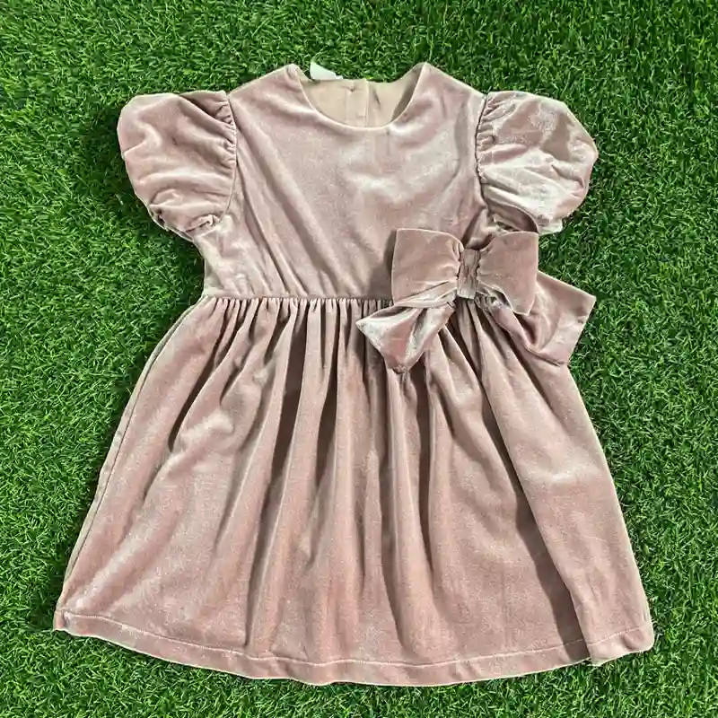 Vestido zara