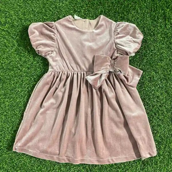 Vestido zara