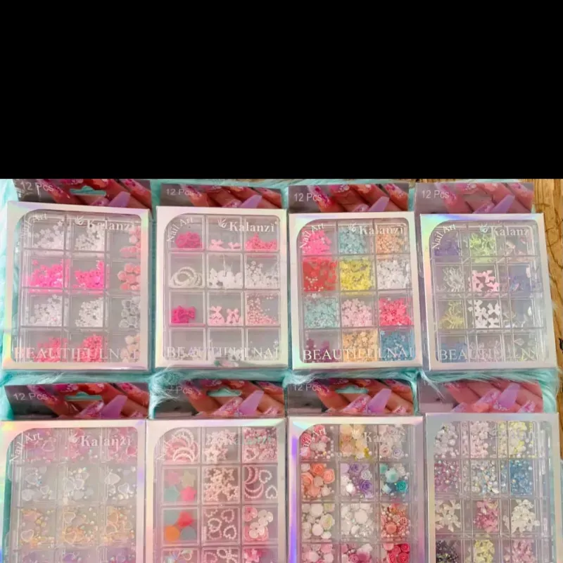 Cajita de decoración