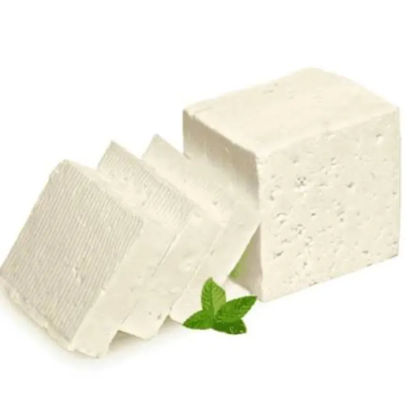 Queso criollo artesanal