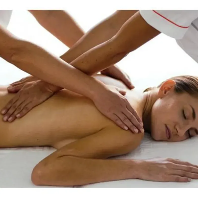 Momento Éxtasis Royale ( 3 horas )