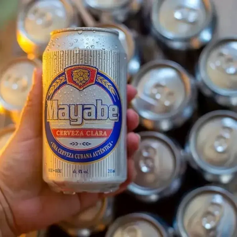 Cerveza Mayabe