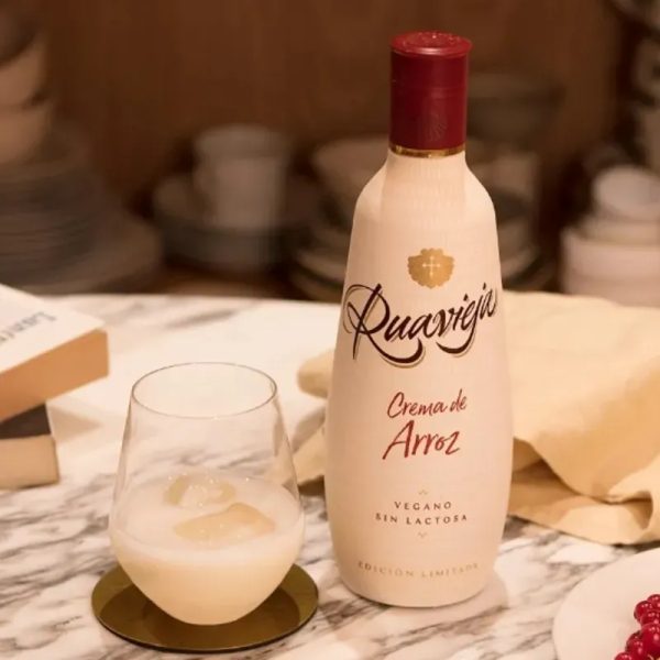 Crema Ruavieja