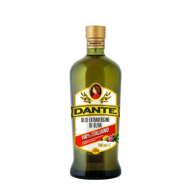 ACEITE DE OLIVA EXTRA VIRGEN (DANTE)
