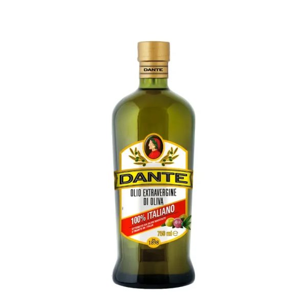 ACEITE DE OLIVA EXTRA VIRGEN (DANTE)