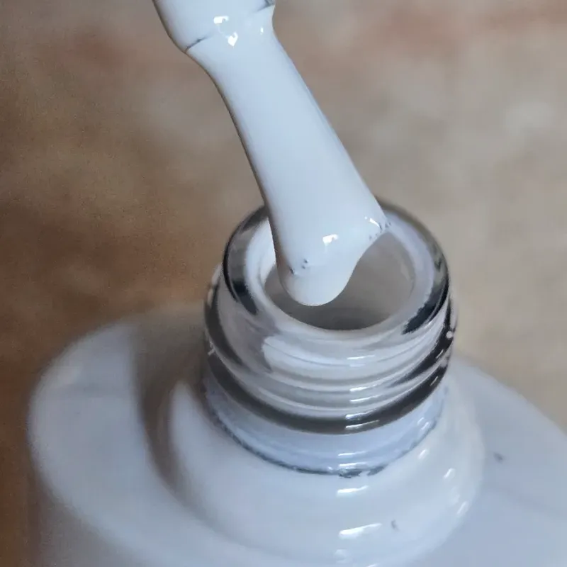 Gel Blanco Jr 10 ml