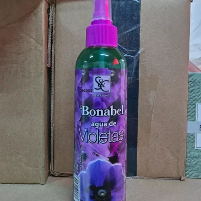 Colonia Bonabel Agua de Violetas 300ml