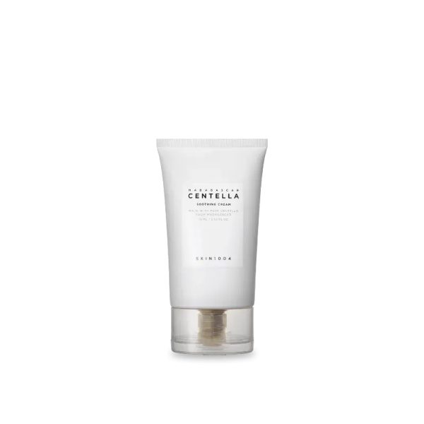 SKIN1004 Madagascar Centella Soothing Cream 75ml [Crema facial]