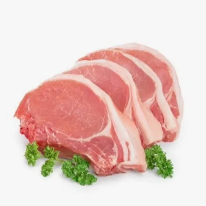 Chuleta de Cerdo...