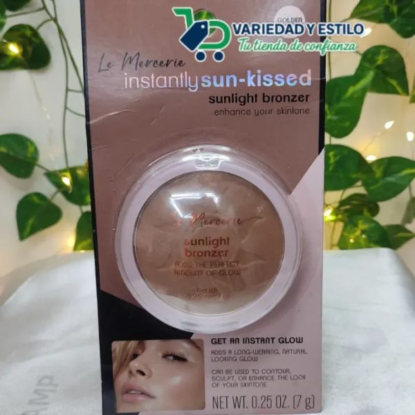 Bronzer L.A