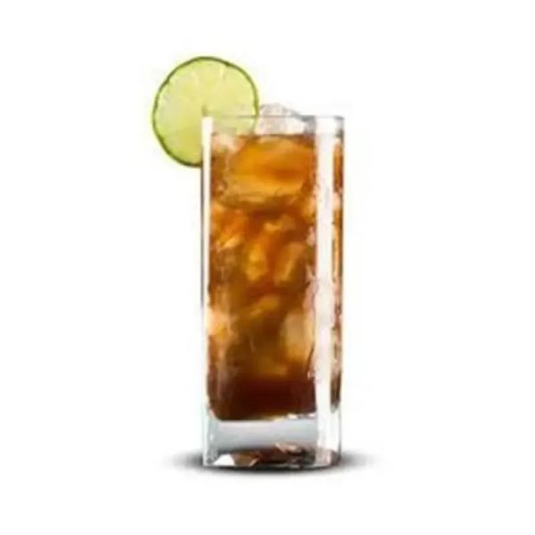 Cubata 7 años
