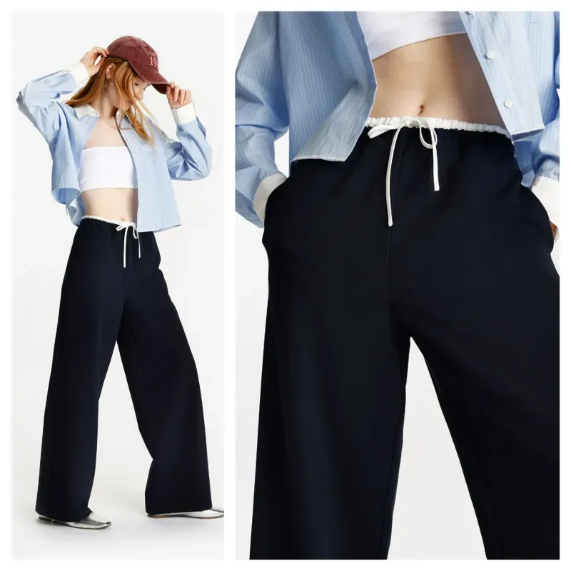 Pantalón lefties rayas