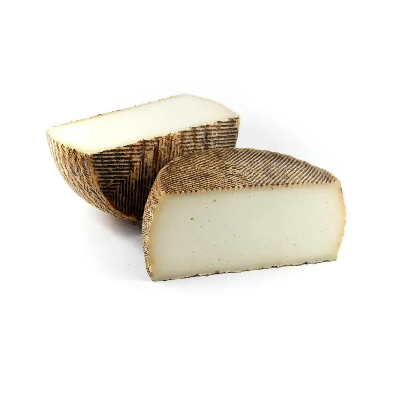 Queso Curado de Cabra Kg