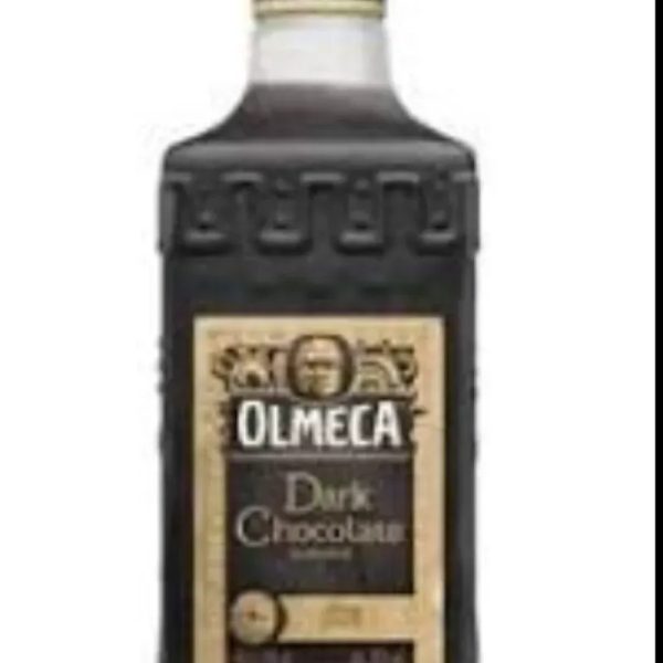 TQ OLMECA CHOCOLATE 