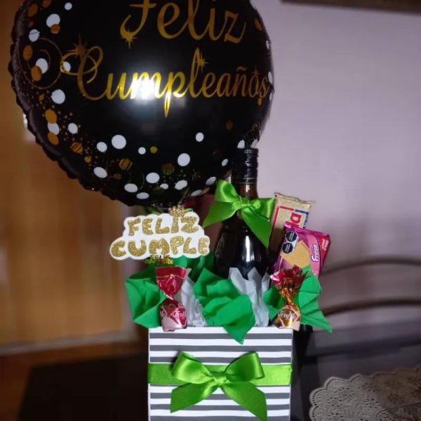 Sorpresa