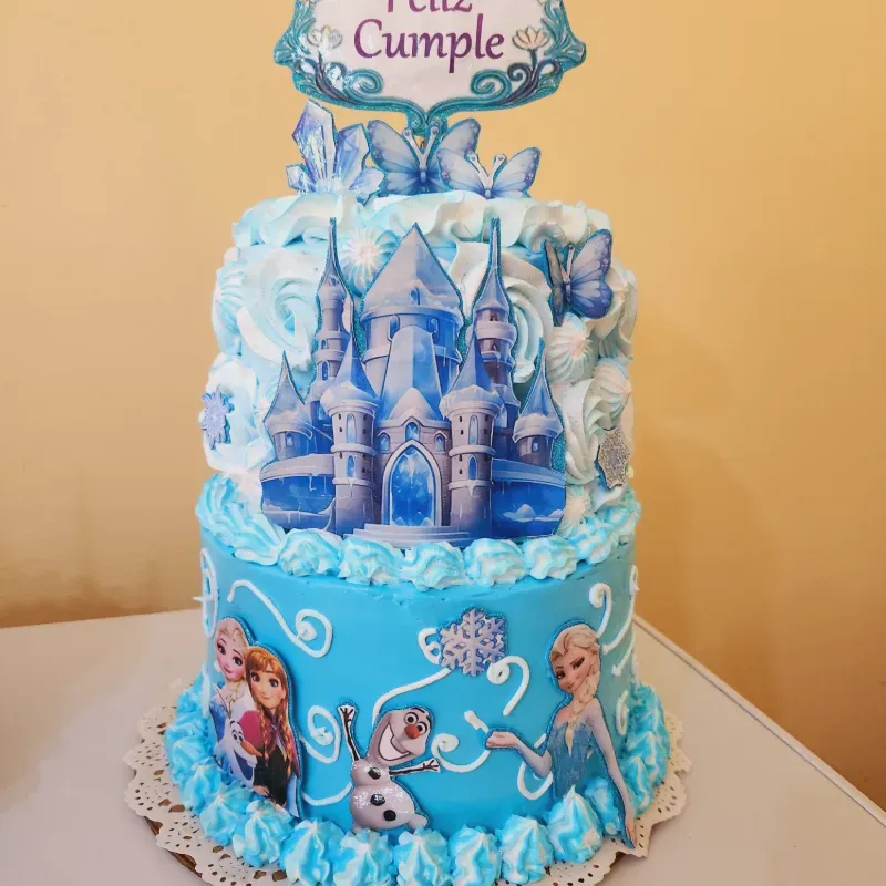Cake personalizado