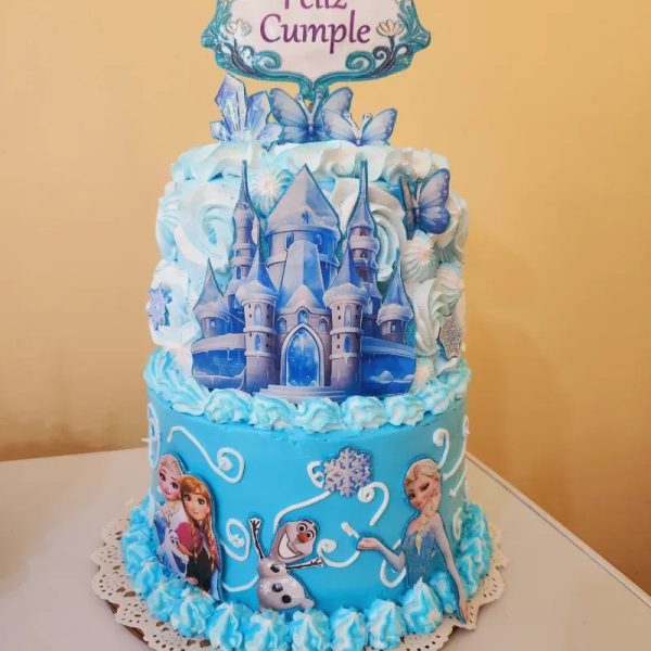 Cake personalizado