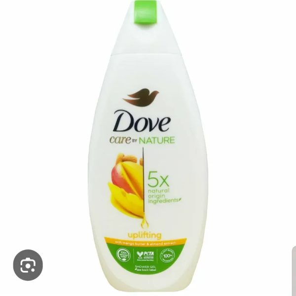 Dove 