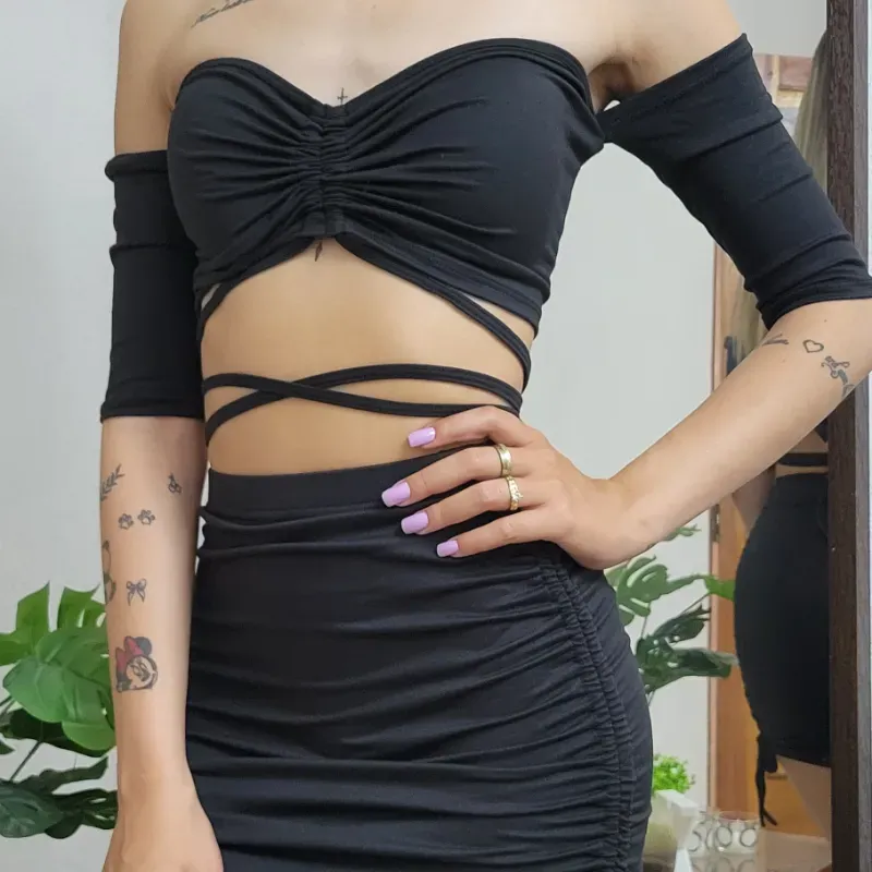 Conjunto "popular"