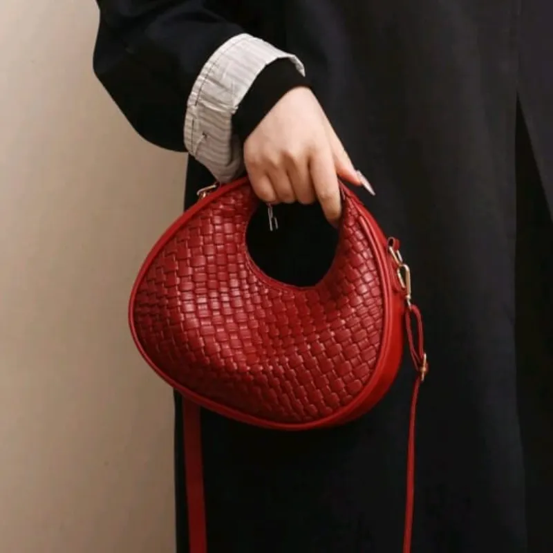 Cartera roja