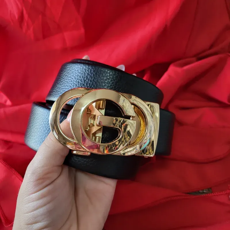 Cinto de hombre