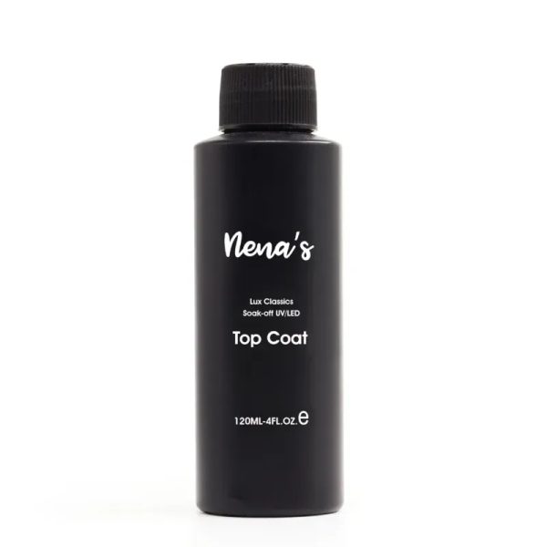 PINTA TOP COAT NENA 120 ML