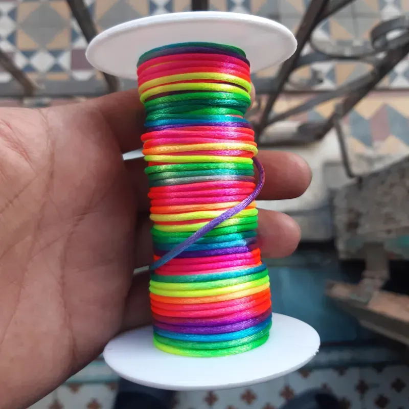 HILO COLA DE RATA 2 MM 1 METRO