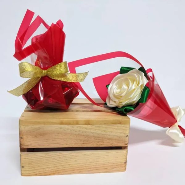 Rosa Individual