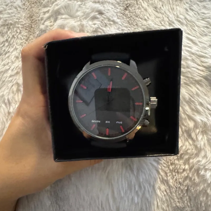 Reloj de hombre
