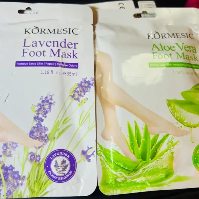 Boticas refrescantes para los pies ,una divinidad