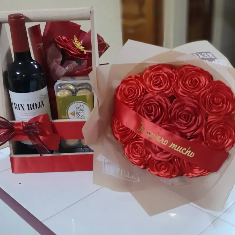 Combo del enamorado ❤️