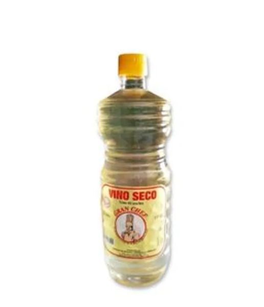 Vino seco (Litro)