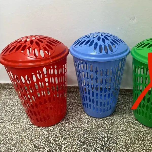 cesto de ropa