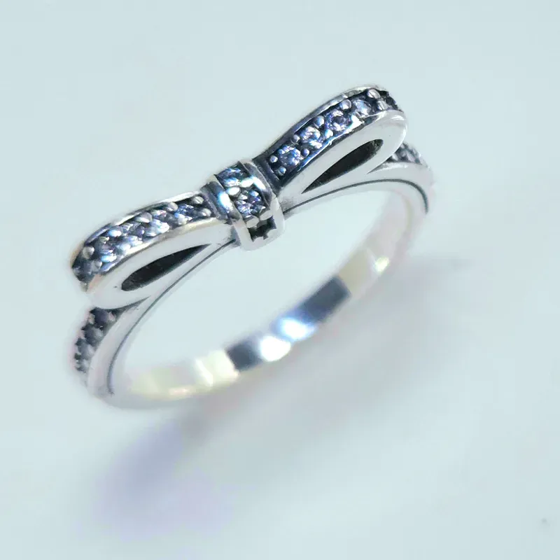 Anillo de plata 925 #25
