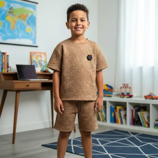 Conjunto de niño