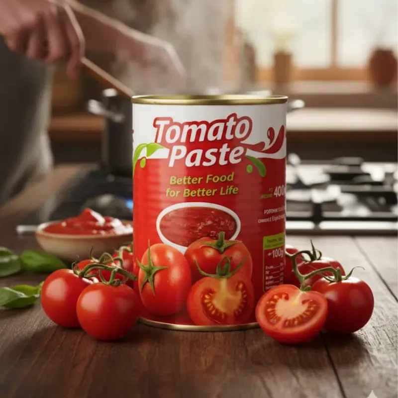 Pasta Tomate