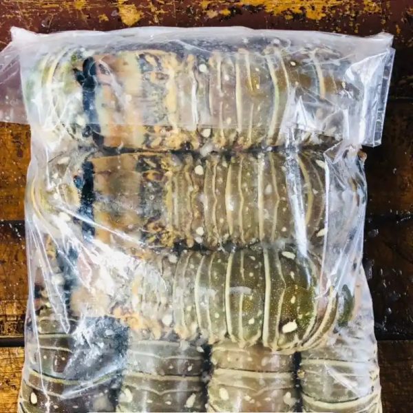 Langosta 4lb