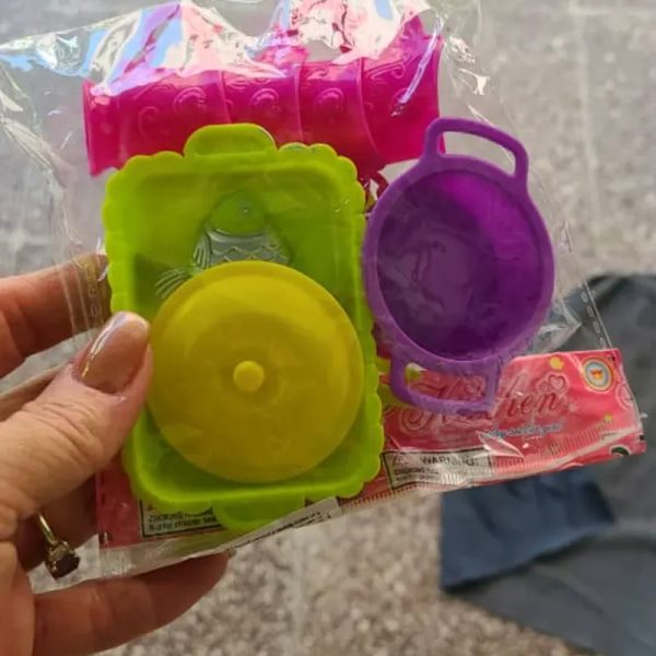 Juegos cocinita